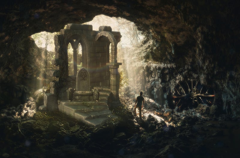 Lost Civilization Discoveries