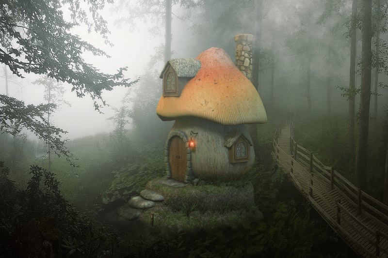 Fairy Forest