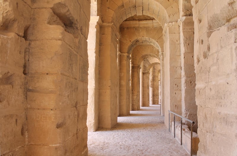 Ancient Ruins